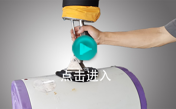 單手操作搬運機 V3 演示 ( Single Hand Lifter Demo V3)